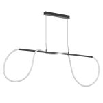 CL220121 PYTHON Черный Подвес