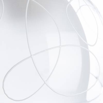 Потолочная люстра Arte Lamp SANSA A7585PL-3WH, 3хE27