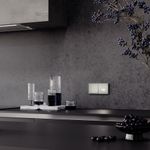 VLS080104 Заглушка VOLTUM S70 с суппортом, (шелк) (ТМ Maytoni)