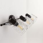 Citilux Артик CL510535 Спот поворотный с выключателем Венге
