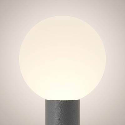 Ландшафтный светильник Bold E27х1, IP54, O598FL-01GR. TM Maytoni