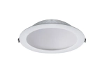 Светильник встраиваемый Crystal Lux CLT 524C150 WH 1400/184