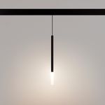 Светильник MAG-ORIENT-STICK-HANG-R20-6W Day4000 (BK, 180 deg, 48V) (Arlight, IP20 Металл, 5 лет)