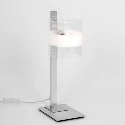 Citilux Вирта CL139810 Настольная лампа Алюминий