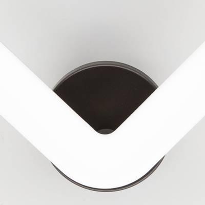 Citilux Паркер CL225B415 Бра светодиодное Венге