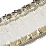 Подвесная люстра Divinare RENATA 1135/02 SP-90, 1хLED