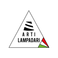 Люстры и светильники Arti Lampadari