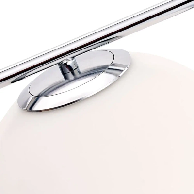 Подвесной светильник Arte Lamp BOLLA-UNICA A1923SP-1CC, 1хE27