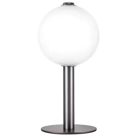 805916 Настольная лампа COLORE LED 2х4W 400LM КОФЕЙНЫЙ/БЕЛЫЙ 3000K Lightstar