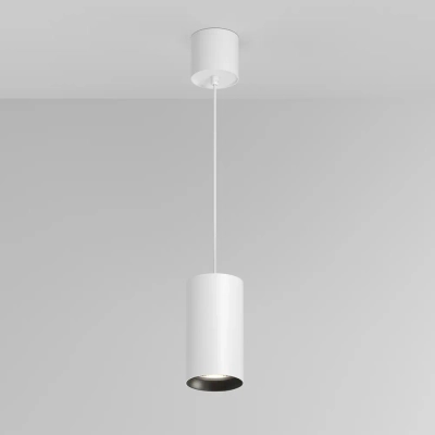 Подвесной светильник Вол / Vol 4000К 20Вт, P100PL-20W4K-W. TM Maytoni