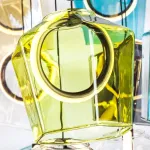 796349 Люстра CARAMELLO LED 24х6W 2600LM КОФЕЙНЫЙ/МУЛЬТИКОЛОР 3000K Lightstar