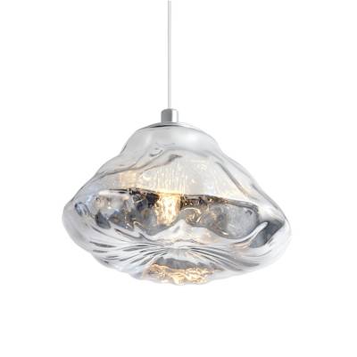 Подвесной светильник Eatery FR5488PL-01CH, G9х1. TM Maytoni