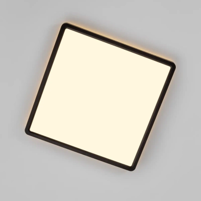Citilux NORMA CL748K301 LED Светильник с подсветкой Чёрный