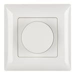 Панель Rotary SMART-P18-DIM (3V, 2.4G) (Arlight, IP20 Пластик, 5 лет)