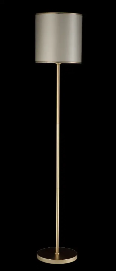 Торшер Crystal Lux SERGIO PT1 GOLD 2901/601