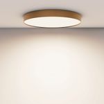 Потолочный светильник Zon 4000K 90W 120°, C032CL-90W4K-RD-MG. TM Maytoni