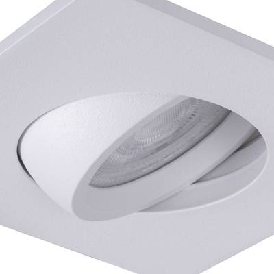 Точечный встраиваемый светильник Arte Lamp GIRO A2866PL-1WH, 1хGU10