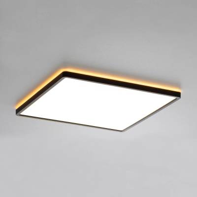 CL749K401 NORMA Черный с пультом и RGB