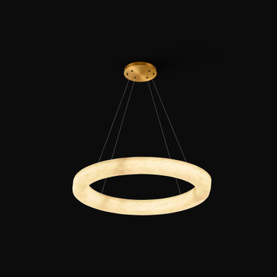 Подвесная люстра Modum FL1031-5P, LED
