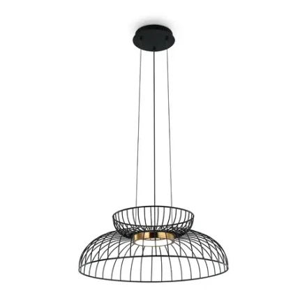 Подвесной светильник Citrus FR5398PL-L6B, LED. TM Maytoni