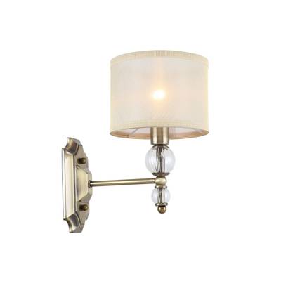 Настенный светильник Vallora 2663-1W. ТМ F-Promo