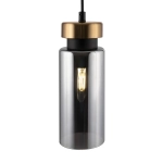 Подвесной светильник Come FR8011PL-01GB, E14х1. TM Maytoni