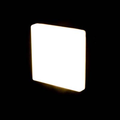 Citilux Вега CLD53K10W LED Встраиваемый квадратный светильник