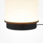 Настольный светильник Fable 3000К 8Вт MOD488TL-L8B3K. TM Maytoni