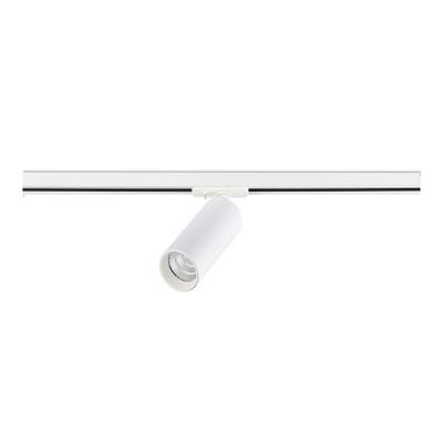 ST382.546.20.TRIAC Св-к трек. Белый LED 1*20W 4000K 1 800Lm Ra&gt;90 24 IP20 DxH- 220V