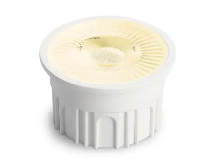 Лампа светодиодная 212301 Лампа LED MR16-PR 12W IC 2700K 220-240V 38°