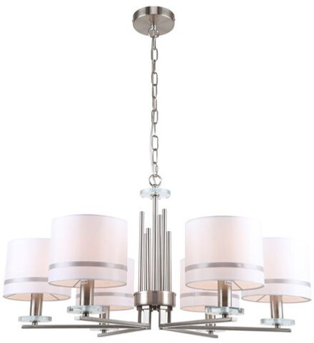 Люстра подвесная Stilfort 1045/11/06P серия Chart