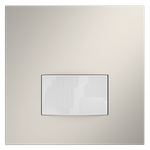 VLS002203 Накладка для датчика движения встраиваемого, S70 (кашемир). (ТМ Maytoni)