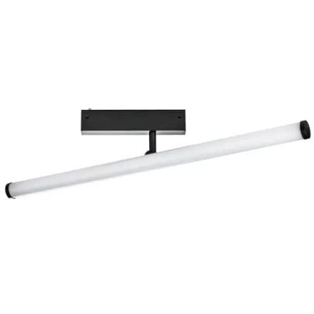 205607 Светильник линейный поворотный TETA APP LED 12W 900LM 120G БЕЛЫЙ МАТОВЫЙ SMART PRO 3000-6000K