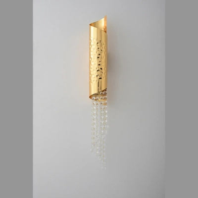 Бра Crystal Lux CREDO AP1 GOLD 1471/401