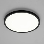 Citilux NORMA CL748321 LED Светильник с подсветкой Чёрный