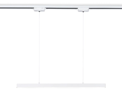Светильник светодиодный трековый GL6783 WH белый LED 24W 4200K 600*22*1025