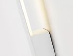Светильник светодиодный настенный FW4411 SWH белый песок LED 4200K 6W 450*40*35