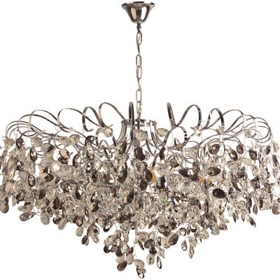 08281-0.4-10 CR светильник потолочный