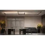 Магнитный трековый светильник Arte Lamp OPTIMA A7263PL-1BK, LED