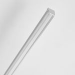 Citilux Trent CL203640 LED Люстра потолочная с пультом Белая