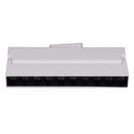 06187-9.3-001QY LED20W WT светильник трековый
