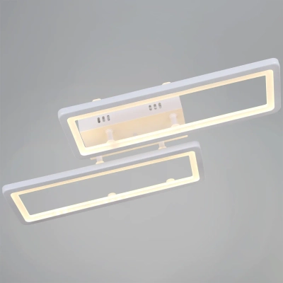 03629-0.3-02C WH светильник потолочный Reluce, LED