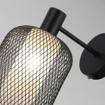 Бра Tokri 4602-1W, 1*E14*60W. ТМ F-Promo