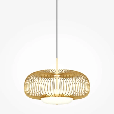 Подвесной светильник Левитация / Levitation 3000К 20Вт, MOD376PL-L30G3K. TM Maytoni