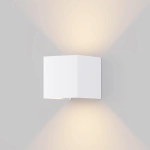 Архитектурная подсветка Фултон / Fulton 3000К 6Вт IP54, O572WL-L6W. TM Maytoni