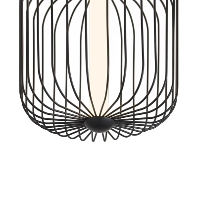 Подвесной светильник Sabi FR6131PL-L13B, LED. TM Maytoni
