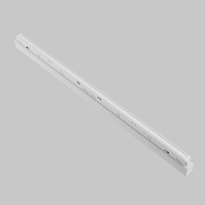 Трековый светильник Базис / Basis Exility 2700-6000K 24Вт 120° Dim Smart Zigbee, TR030-4-24WTW-DSZ-W. TM Maytoni