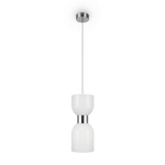 Подвесной светильник Savia FR5203PL-01CH, E27х1. TM Maytoni