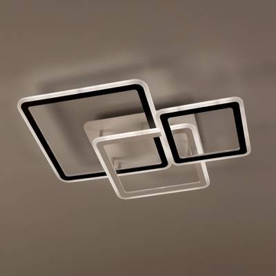 Citilux Тринити CL238231E RGB Люстра светодиодная с пультом