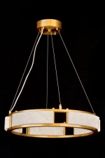 Люстра подвесная Bonum Lux FL1069-5P, LED